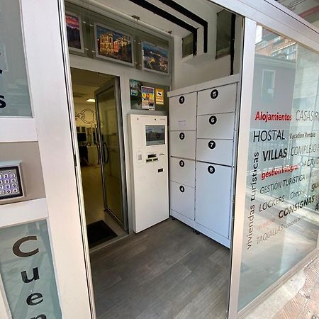 Cuencaloft Apartamentos Rurales Fuentes Fuentes  Εξωτερικό φωτογραφία