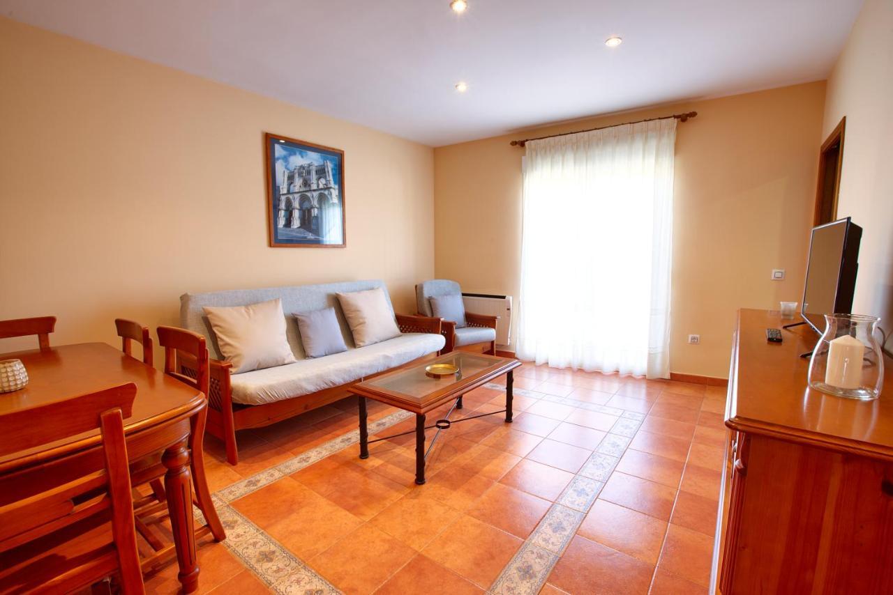 Cuencaloft Apartamentos Rurales Fuentes Fuentes  Εξωτερικό φωτογραφία