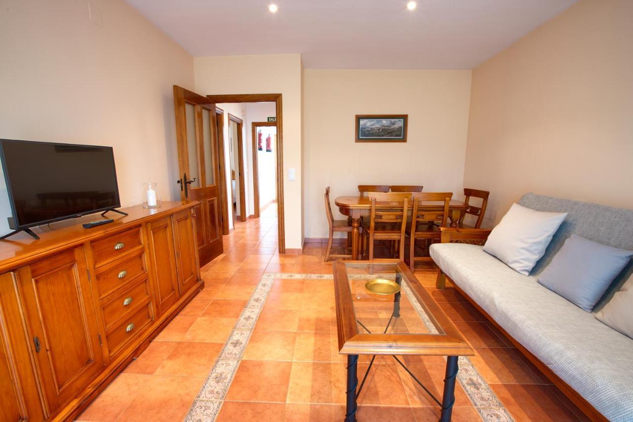 Cuencaloft Apartamentos Rurales Fuentes Fuentes  Εξωτερικό φωτογραφία