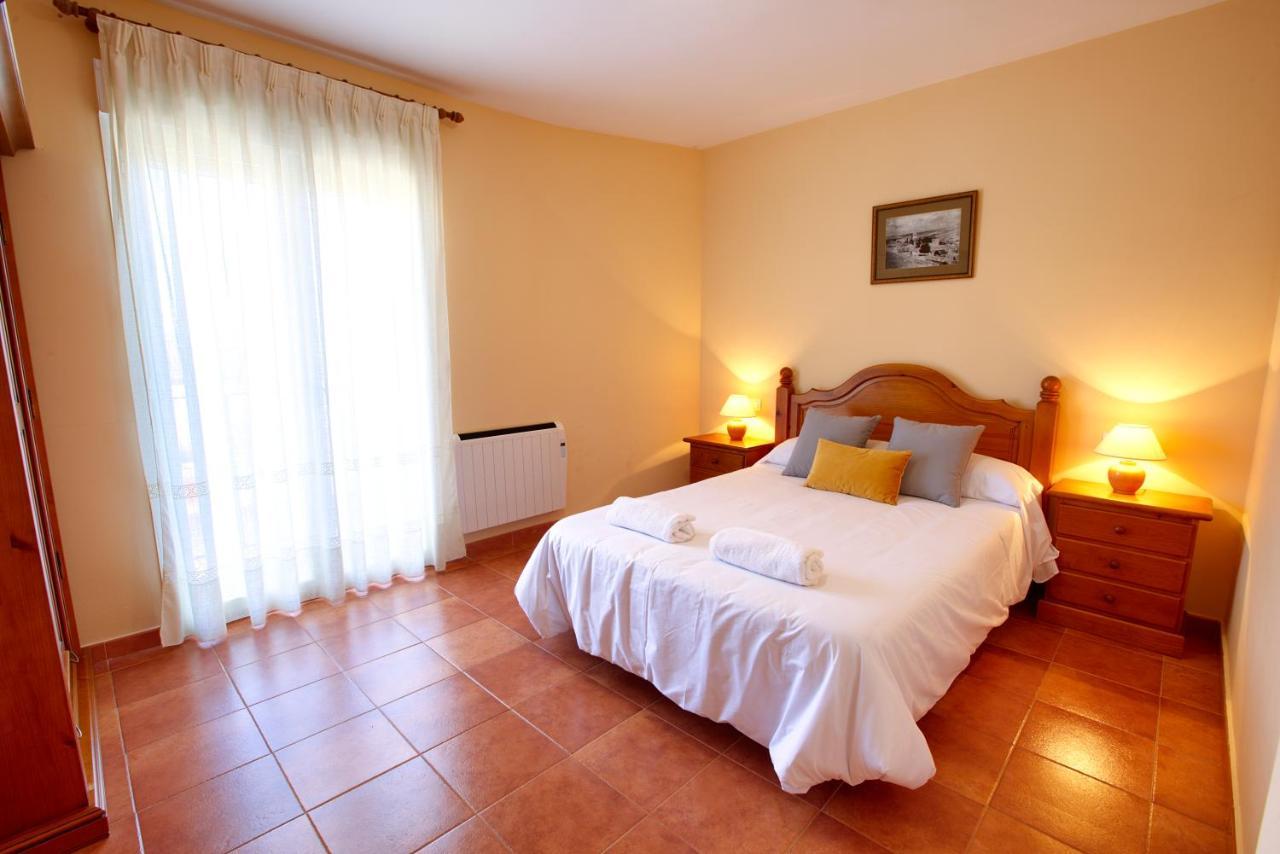 Cuencaloft Apartamentos Rurales Fuentes Fuentes  Εξωτερικό φωτογραφία