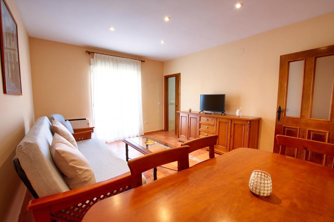 Cuencaloft Apartamentos Rurales Fuentes Fuentes  Εξωτερικό φωτογραφία