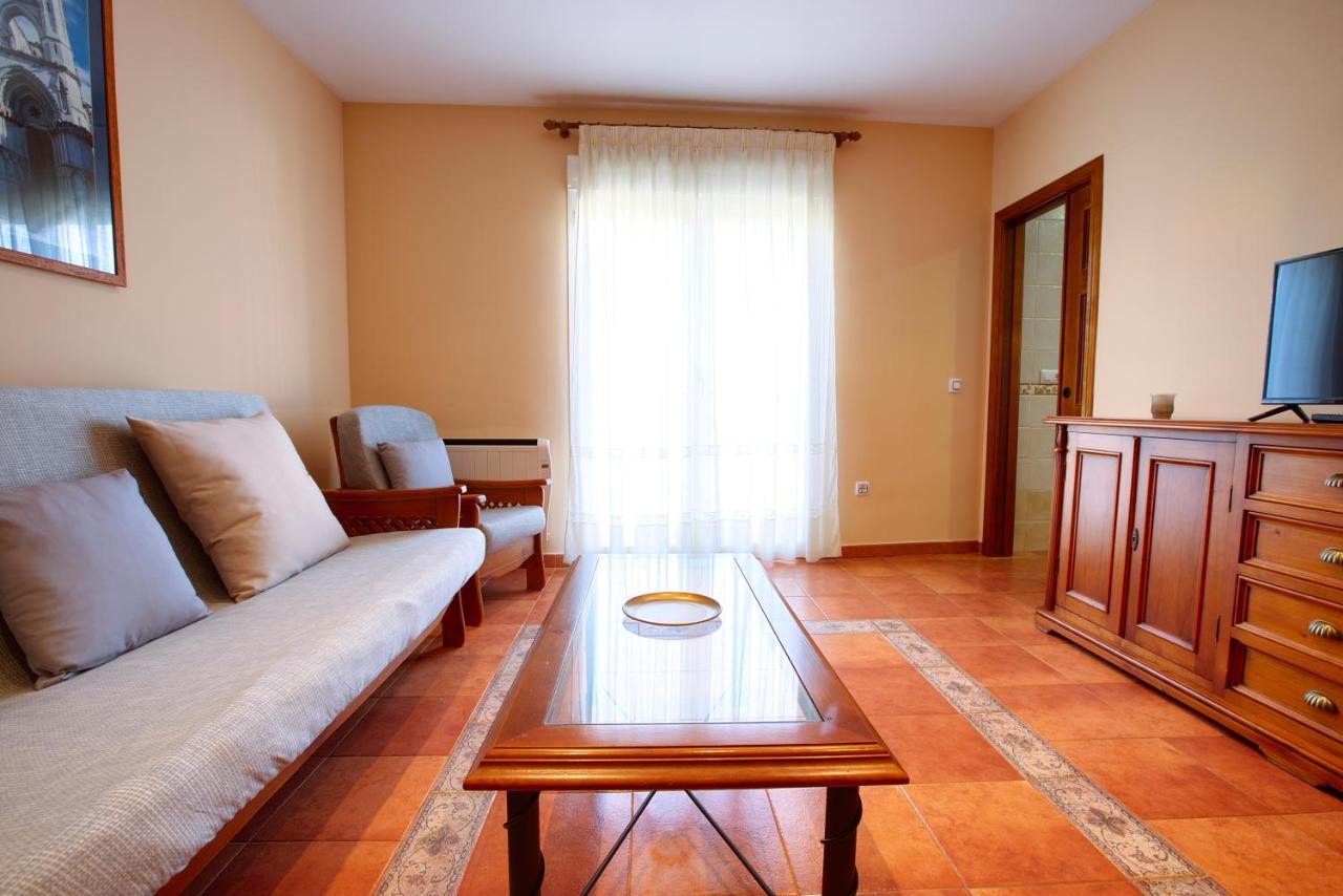 Cuencaloft Apartamentos Rurales Fuentes Fuentes  Εξωτερικό φωτογραφία