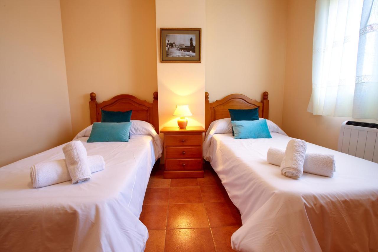 Cuencaloft Apartamentos Rurales Fuentes Fuentes  Εξωτερικό φωτογραφία