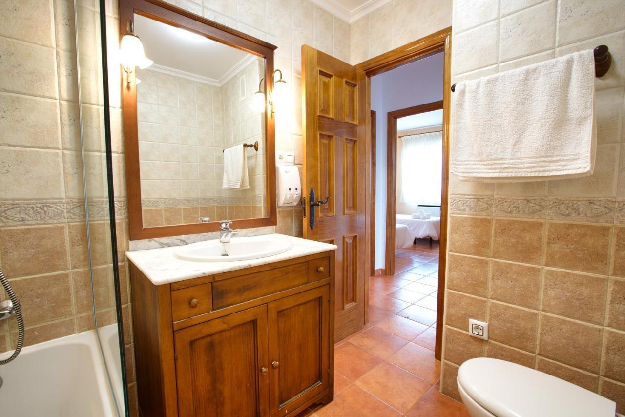 Cuencaloft Apartamentos Rurales Fuentes Fuentes  Εξωτερικό φωτογραφία