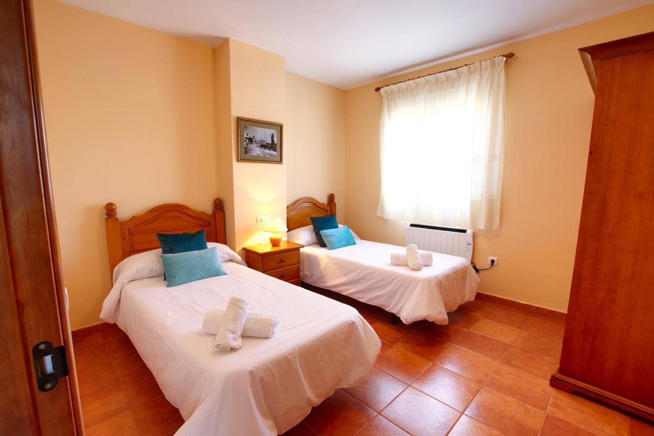 Cuencaloft Apartamentos Rurales Fuentes Fuentes  Εξωτερικό φωτογραφία