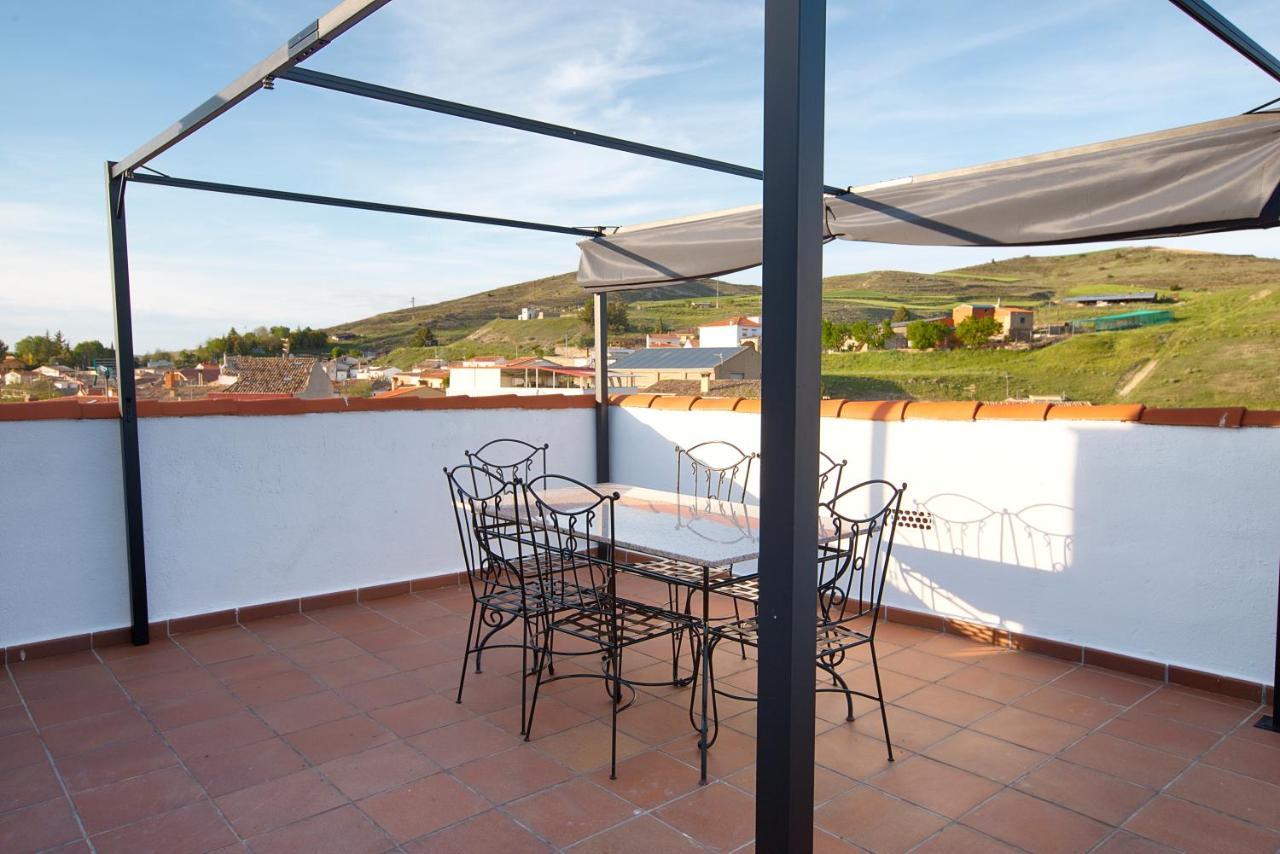 Cuencaloft Apartamentos Rurales Fuentes Fuentes  Εξωτερικό φωτογραφία