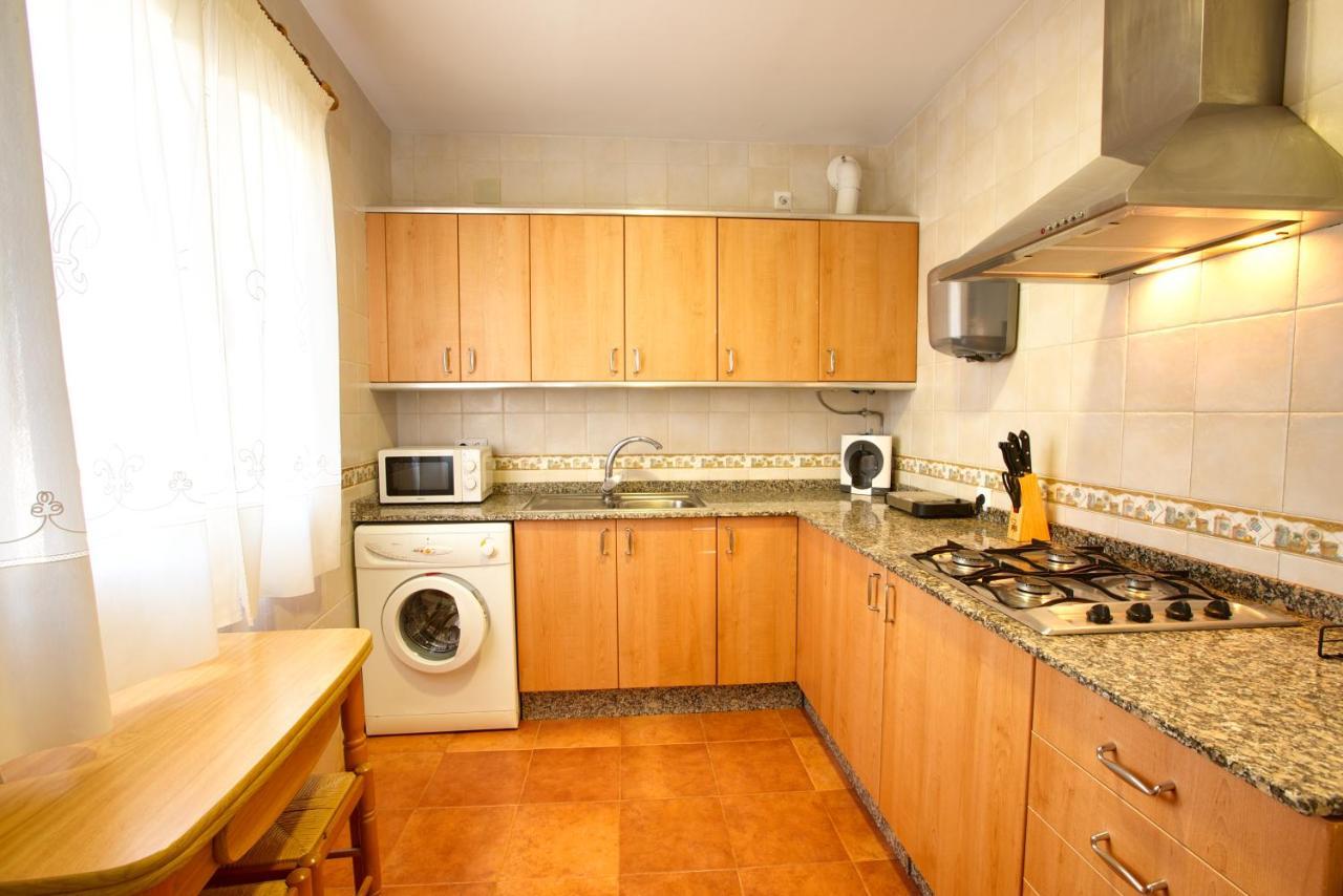 Cuencaloft Apartamentos Rurales Fuentes Fuentes  Εξωτερικό φωτογραφία