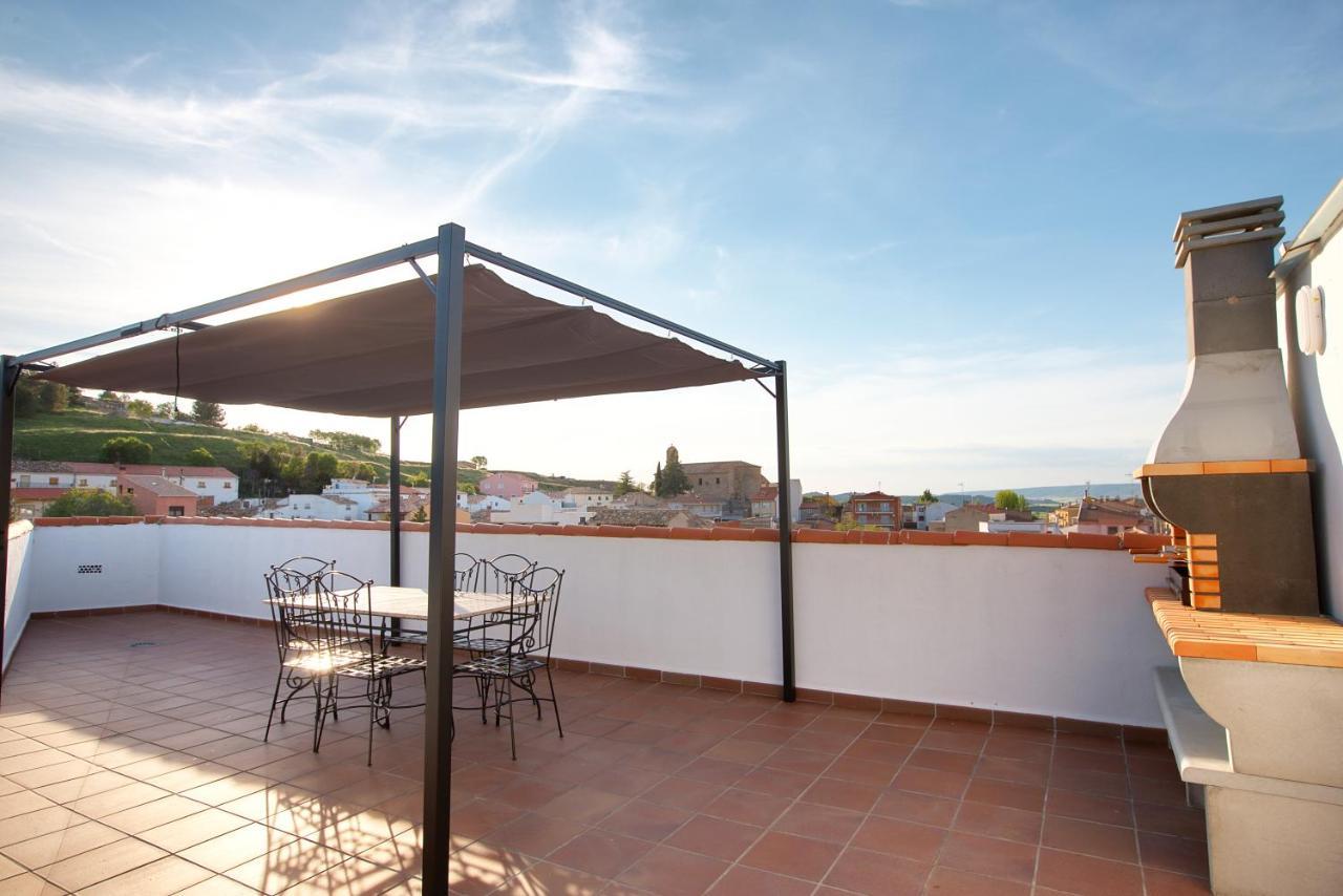 Cuencaloft Apartamentos Rurales Fuentes Fuentes  Εξωτερικό φωτογραφία