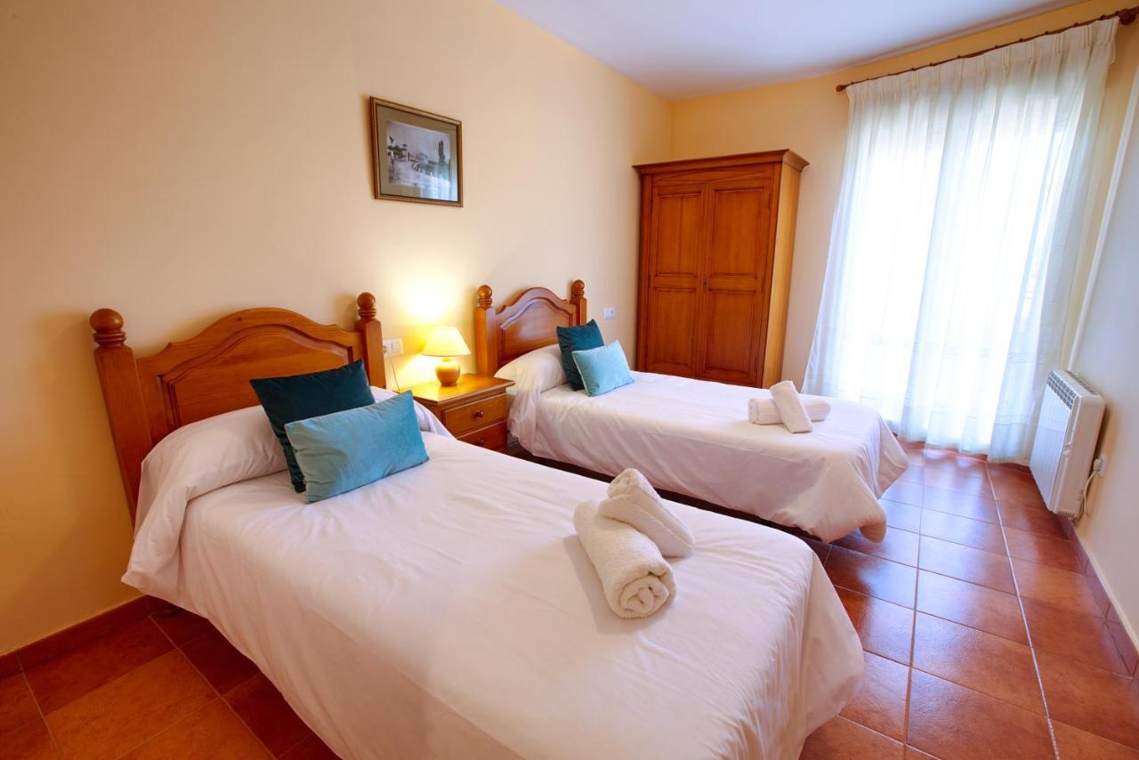 Cuencaloft Apartamentos Rurales Fuentes Fuentes  Εξωτερικό φωτογραφία