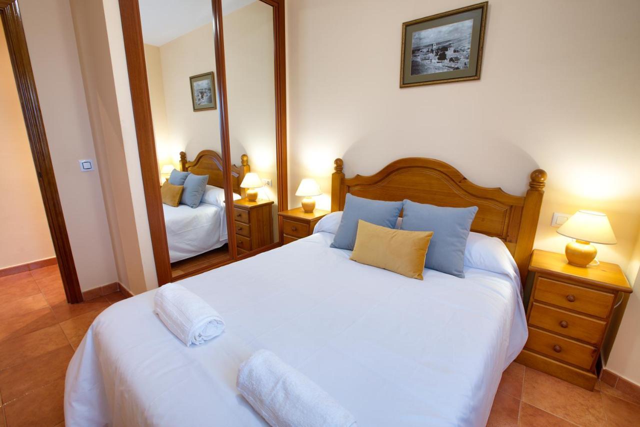 Cuencaloft Apartamentos Rurales Fuentes Fuentes  Εξωτερικό φωτογραφία