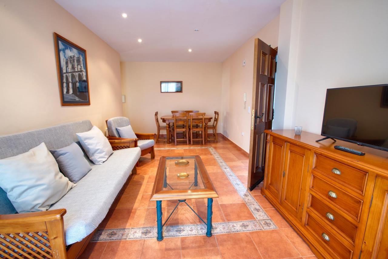 Cuencaloft Apartamentos Rurales Fuentes Fuentes  Εξωτερικό φωτογραφία