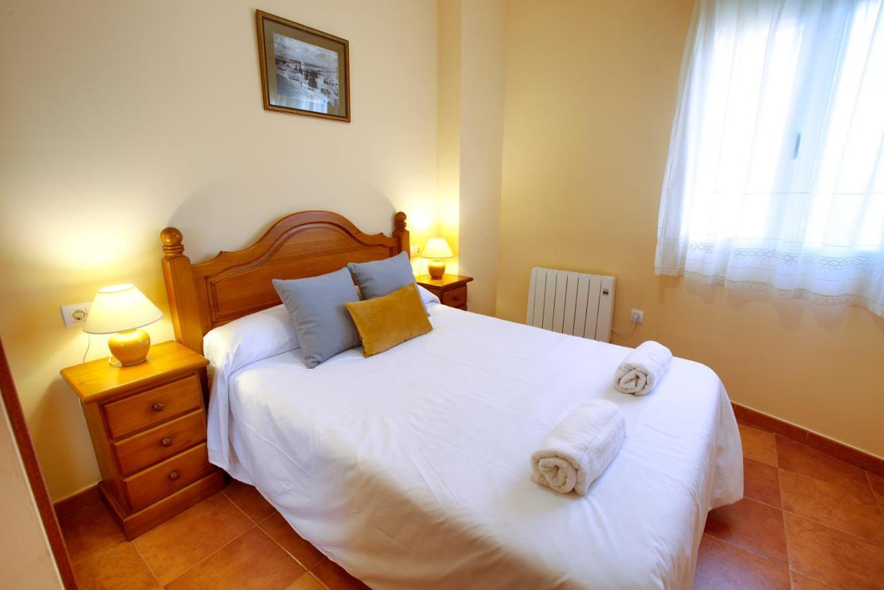Cuencaloft Apartamentos Rurales Fuentes Fuentes  Εξωτερικό φωτογραφία