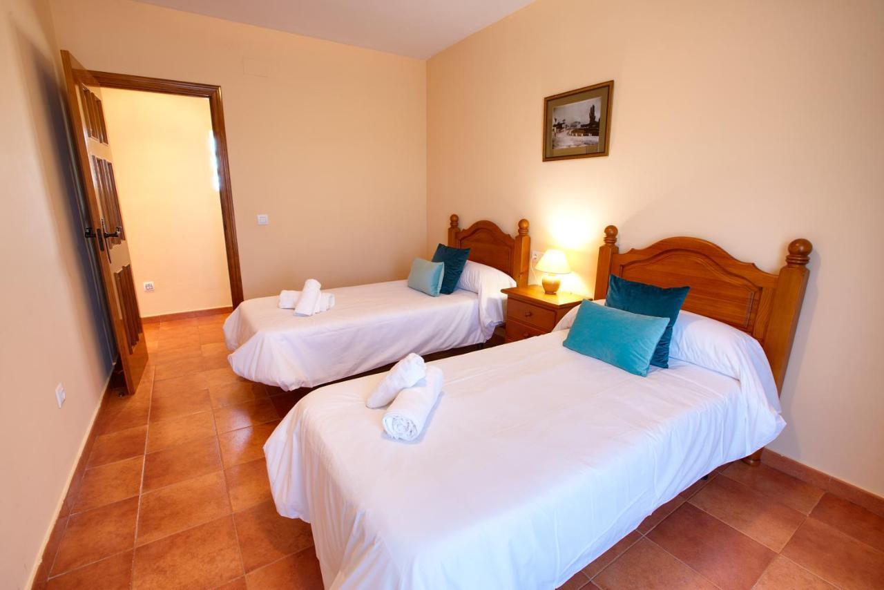 Cuencaloft Apartamentos Rurales Fuentes Fuentes  Εξωτερικό φωτογραφία