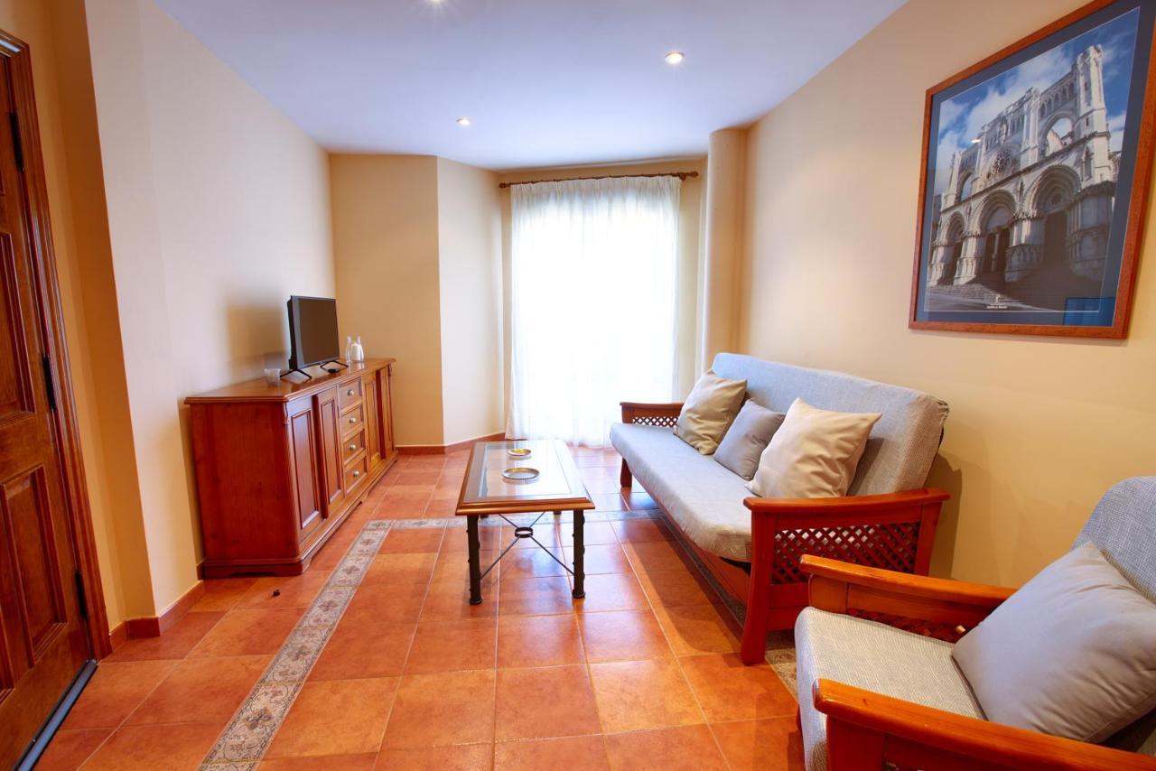 Cuencaloft Apartamentos Rurales Fuentes Fuentes  Εξωτερικό φωτογραφία