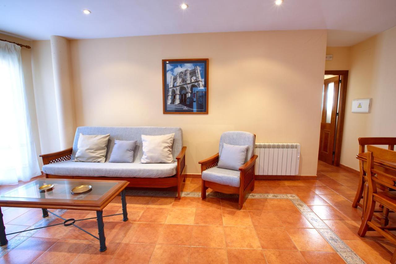 Cuencaloft Apartamentos Rurales Fuentes Fuentes  Εξωτερικό φωτογραφία