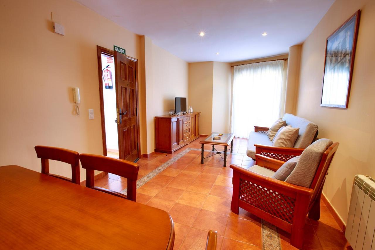 Cuencaloft Apartamentos Rurales Fuentes Fuentes  Εξωτερικό φωτογραφία