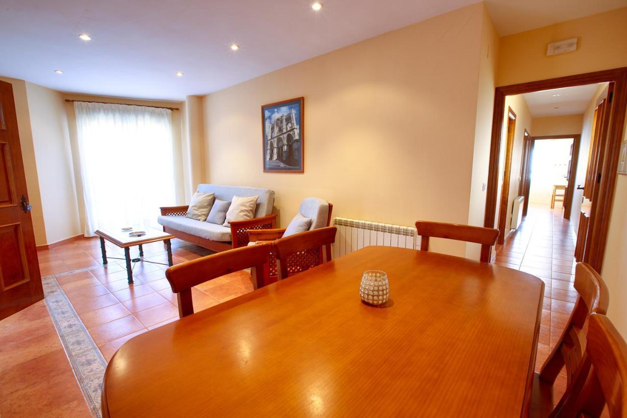 Cuencaloft Apartamentos Rurales Fuentes Fuentes  Εξωτερικό φωτογραφία