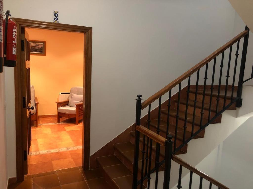 Cuencaloft Apartamentos Rurales Fuentes Fuentes  Εξωτερικό φωτογραφία